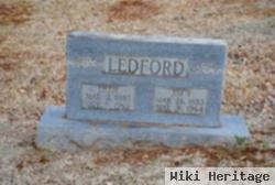 Lillie Ann Farley Ledford