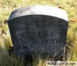 Joseph F. Rissberger