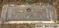 Alice Parks Hoss