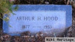 Arthur H. Hood