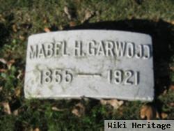 Mabel H Sypher Garwood