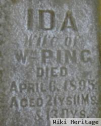 Ida Adkins Ping