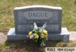 Ivan M "ike" Dague