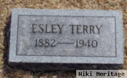 Esley Terry