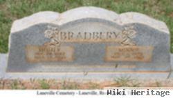 William Homer Bradbery