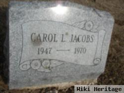 Carol L Jacobs