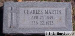 Charles Martin