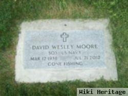 David Wesley Moore