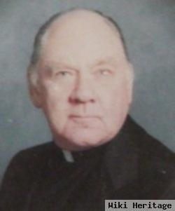 Rev Eugene L Wagner