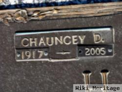 Chauncey D. Hayes