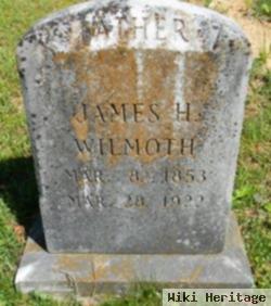 James H. Wilmoth