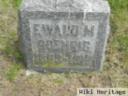 Ewald M. Boehring