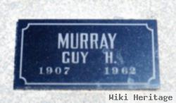 Guy Hiram Murray