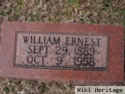 William Ernest Brown