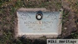 Michael S. Brown