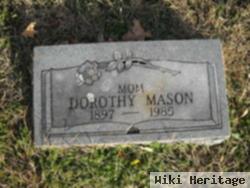 Dorothy Mason