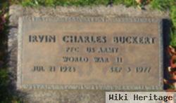 Irvin Charles Buckert