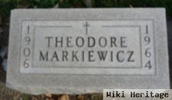 Theodore Markiewicz