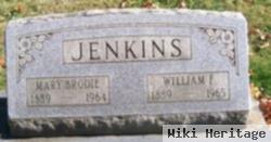 William Franklin Jenkins