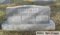 Muriel L Chapman