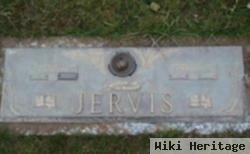 Melvin E. Jervis