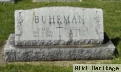 Anthony Leo Buhrman