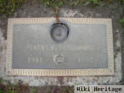 Harvey Lee Busboom