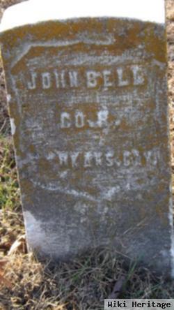 John L. Bell