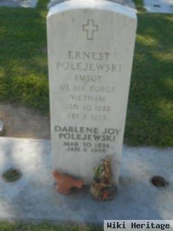 Darlene Joy Polejewski