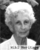 Marian Laughlin Crawford