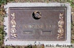 V. Imogene Eads