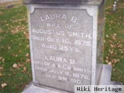 Laura B Smith