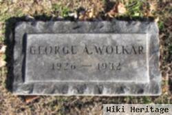 George A. Wolkar