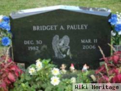 Bridget A. Pauley