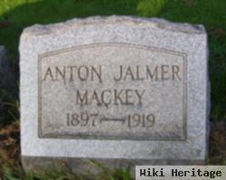 Anton Jalmer Mackey