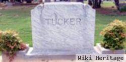 Matt Burleson Tucker