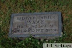 Isaac Herr