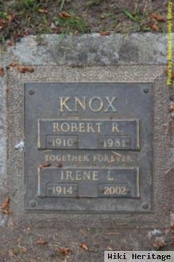 Robert R. Knox