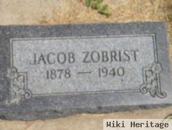 Jacob Zobrist