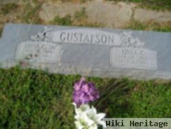 Linea C. Gustafson