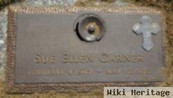 Sue Ellen Garner