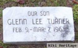 Glenn Lee Turner