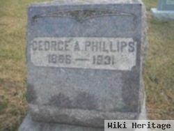 George A. Phillips