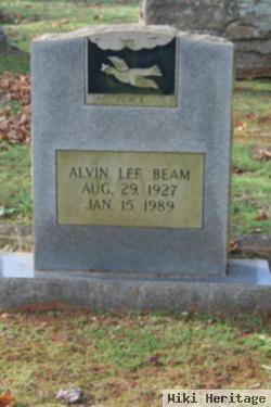 Alvin Lee Beam