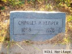 Charles Aaron Kemper