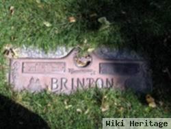 Elias L. Brinton