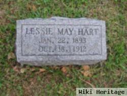 Lessie May Hart