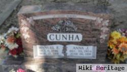 Anna Jesus Dutra Cunha