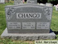 Frank A. Chango, Sr