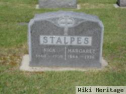 Nick Stalpes